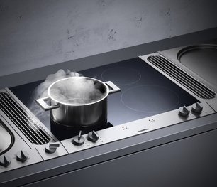 Варочная панель Гаггенау VI 260-114 фото 2 в Тюмени Варочная панель Gaggenau VI 260-114 фото 2 в Тюмени