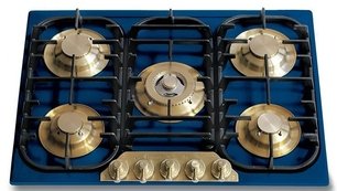 Варочная панель Restart ELP070D BU фото в Тюмени