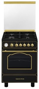 Варочный центр Zigmund Shtain VGE 38.68 A фото в Тюмени