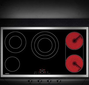 Варочная панель Гаггенау CE 291-110 фото 2 в Тюмени Варочная панель Gaggenau CE 291-110 фото 2 в Тюмени