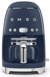 Капельная кофеварка Smeg DCF02NBEU фото в Тюмени