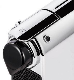 Кофемашина BORK C533 Chrome фото 4 в Тюмени