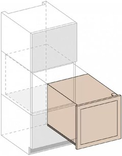 Винный шкаф Dunavox DAVG-32.80DSS.TO фото 3 в Тюмени
