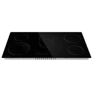 Варочная панель Maunfeld CVCE905SMTBK фото 3 в Тюмени