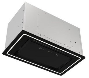 Встраиваемая вытяжка Kuppersberg INLUMIA 60 BG фото 2 в Тюмени