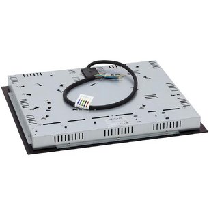 Варочная панель KRONA ZAUBER 60 BL TK фото 3 в Тюмени