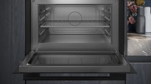 Встраиваемая микроволновая печь Сименс CE732GXB1 фото 3 в Тюмени Встраиваемая микроволновая печь Siemens CE732GXB1 фото 3 в Тюмени