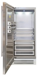 Встраиваемый холодильник Fhiaba KS900FR3 фото в Тюмени