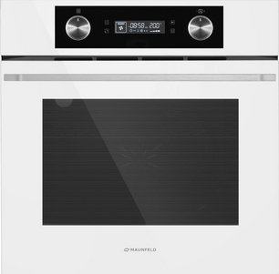 Духовой шкаф Maunfeld AEOH60102W фото в Тюмени