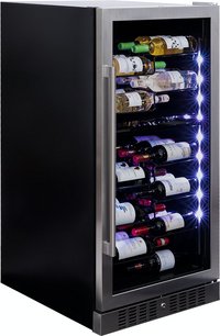 Винный шкаф Dunavox DX-58.258DC фото 2 в Тюмени