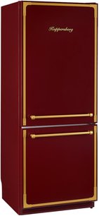 Холодильник Куперсберг NRS 1857 BOR Bronze фото 2 в Тюмени Холодильник Kuppersberg NRS 1857 BOR Bronze фото 2 в Тюмени