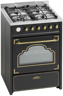 Плита Zigmund Shtain VGE 39.68 A фото в Тюмени