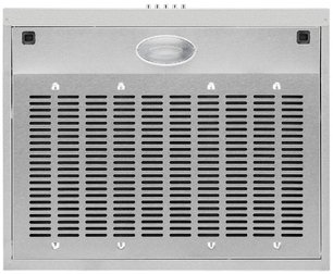 Вытяжка Krona EVA 600 inox PB фото 2 в Тюмени Вытяжка Krona EVA 600 inox PB фото 2 в Тюмени
