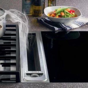 Варочная панель BORA PFI11 фото 4 в Тюмени