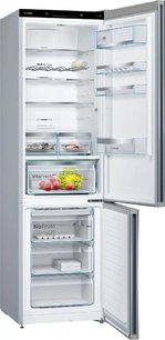 Холодильник Бош KGN39IJ31R фото 2 в Тюмени Холодильник Bosch KGN39IJ31R фото 2 в Тюмени