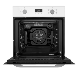 Духовой шкаф Maunfeld EOEM7610W фото 2 в Тюмени