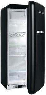 Холодильник Smeg FAB28RNE1 фото 3 в Тюмени