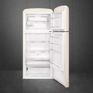 Холодильник Смег FAB50RCRB5 фото 2 в Тюмени Холодильник Smeg FAB50RCRB5 фото 2 в Тюмени