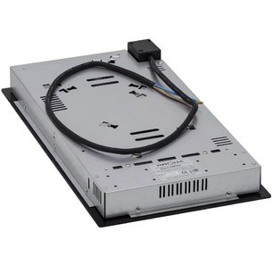 Варочная панель KRONA LAUREL 30 BL фото 3 в Тюмени