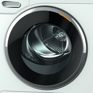 Сушильная машина Миле TWJ660WP фото 2 в Тюмени Сушильная машина Miele TWJ660WP фото 2 в Тюмени
