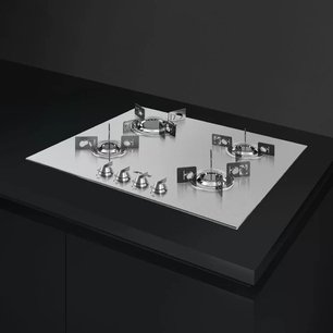 Варочная панель Smeg PXL664 фото 3 в Тюмени