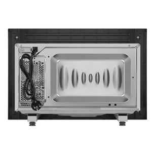 Встраиваемая микроволновая печь Maunfeld JBMO725BK01 фото 4 в Тюмени