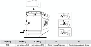 Варочная панель Haier HHY-Y64WBFLB фото 3 в Тюмени