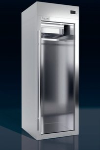 Холодильник для шуб Blue Ice Professional GBI750P фото 4 в Тюмени