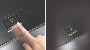 Независимая варочная панель De Dietrich DTI1568DG фото 3 в Тюмени