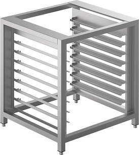 Подставка под печь Smeg TVL420 фото 2 в Тюмени