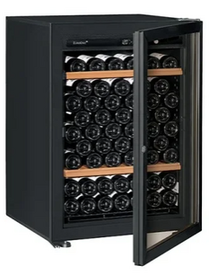 Монотемпературный винный шкаф EuroCave V-PREM-S V-200012-S фото в Тюмени