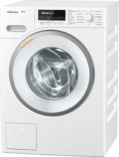 Стиральная машина Миле WMB 120 WPS WHITEEDITION фото в Тюмени Стиральная машина Miele WMB 120 WPS WHITEEDITION фото в Тюмени