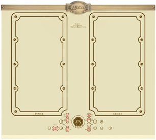 Варочная панель Kaiser KCT 6192 FI ElfEm фото в Тюмени