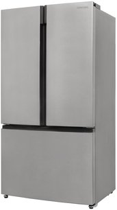 Холодильник Генкул GDM-717WH фото 2 в Тюмени Холодильник GENCOOL GDM-717WH фото 2 в Тюмени