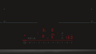 Индукционная варочная панель Bosch PXX695HC1Z фото 2 в Тюмени