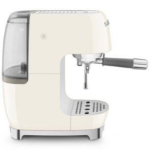 Кофемашина Смег ECF03CREU фото 3 в Тюмени Кофемашина Smeg ECF03CREU фото 3 в Тюмени