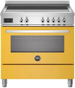 Варочный центр Bertazzoni PRO95I1EGIT фото в Тюмени