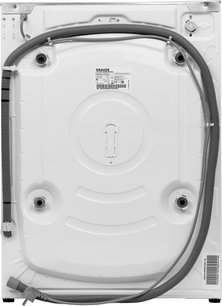 Встраиваемая стирально-сушильная машина Graude EWTA 80.1 фото 2 в Тюмени