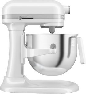 Миксер KitchenAid Heavy Duty 5KSM70JPXEWH Миксер KitchenAid Heavy Duty 5KSM70JPXEWH