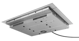 Индукционная варочная панель De Dietrich DPI4321W фото 4 в Тюмени