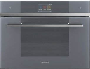 Духовой шкаф Смег SF4104WMCS фото в Тюмени Духовой шкаф Smeg SF4104WMCS фото в Тюмени