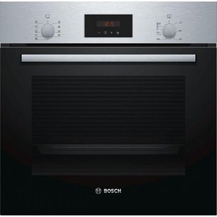Духовой шкаф Бош HBF173BS0 фото в Тюмени Духовой шкаф Bosch HBF173BS0 фото в Тюмени