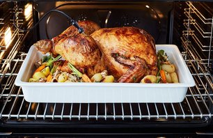 Варочный центр Bertazzoni PRO90 5I MFE S RO T фото 4 в Тюмени