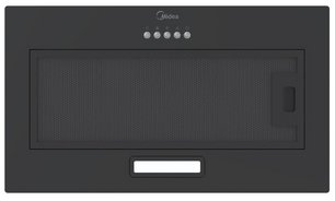 Встраиваемая вытяжка Midea MH60I301B фото 2 в Тюмени