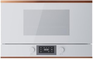 Встраиваемая микроволновая печь Куперсбуш ML 6330.0 W7 Copper фото в Тюмени Встраиваемая микроволновая печь Kuppersbusch ML 6330.0 W7 Copper фото в Тюмени