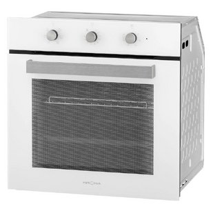 Духовой шкаф Крона ROMANA 60 WH фото 2 в Тюмени Духовой шкаф KRONA ROMANA 60 WH фото 2 в Тюмени