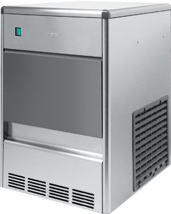 Льдогенератор Smeg FGS32CW фото в Тюмени