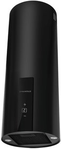 Вытяжка Маунфилд Lee Wall 35 Sensor черный фото 2 в Тюмени Вытяжка Maunfeld Lee Wall 35 Sensor черный фото 2 в Тюмени