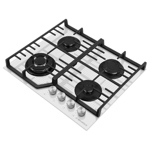 Варочная панель Maunfeld EGHG.64.73CW/G фото 3 в Тюмени