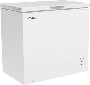 Морозильный ларь Hyundai CH25081 фото в Тюмени